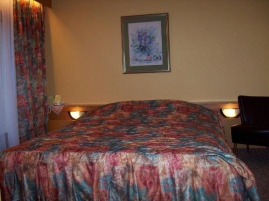 Hotel Dreilaenderblick Ouren Room photo